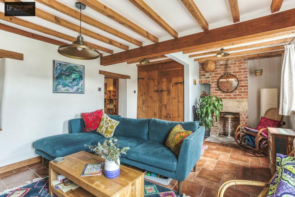 Additional image 6 of George Street, Belper, DE56