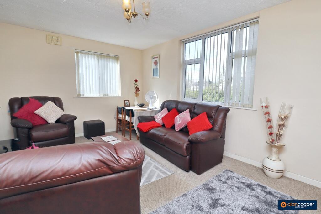 Additional image 2 of Valley Flats, Oaston Road, Nuneaton, CV11 6JY