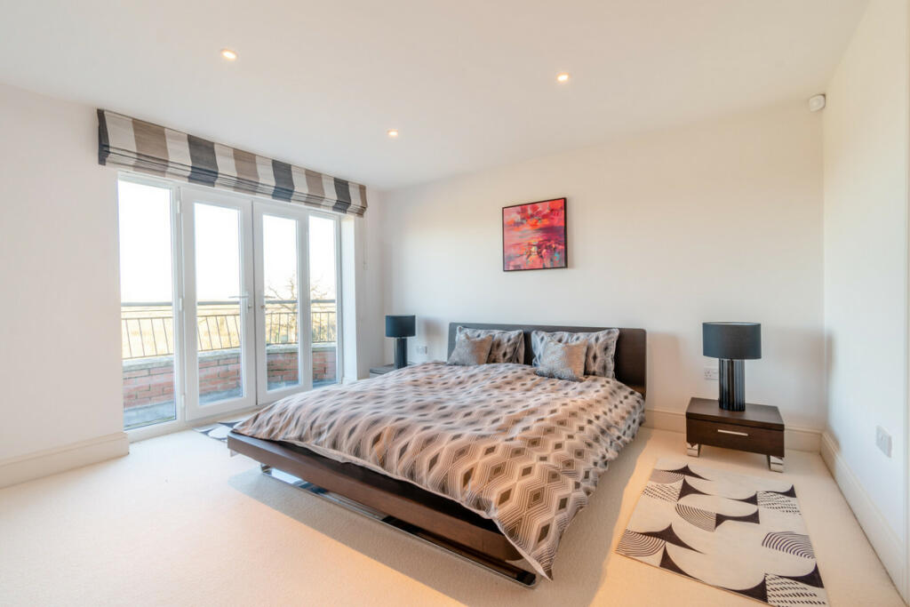 Additional image 23 of Sitwell Close, Smalley Village, Derbyshire DE7