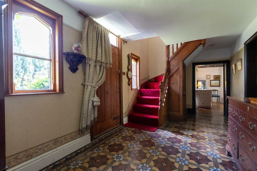 Additional image 5 of Buerton House, Woore Road, Buerton, Cheshire