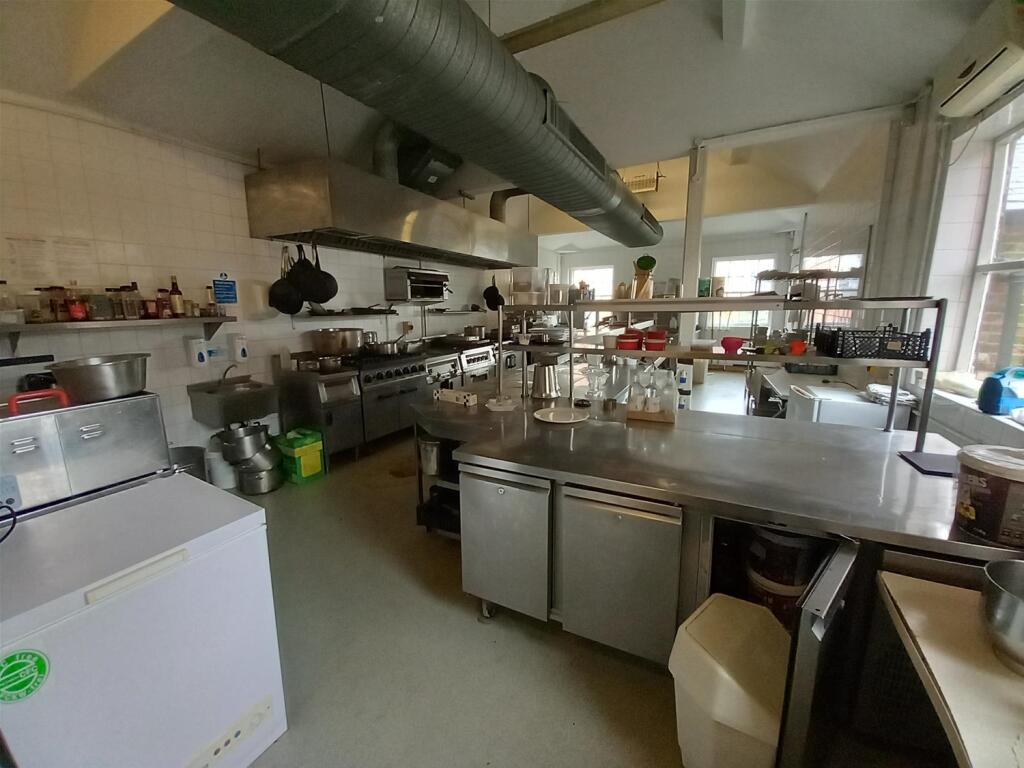 Additional image 11 of Licenced Trade, Pubs & Clubs, Derbyshire