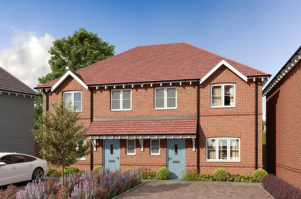 Additional image 13 of Fernham Homes At Fawkham, Fernham Homes at Fawkham, Longfield, Kent