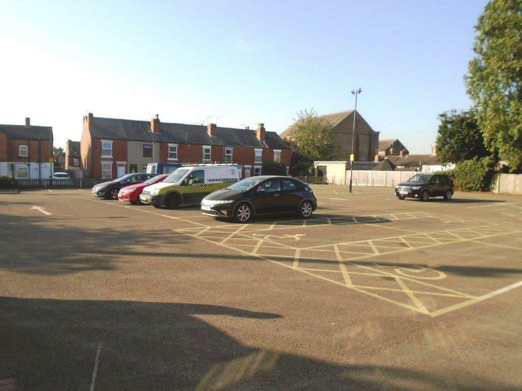 Additional image 8 of Toll Bar House, 1 Derby Road, Ilkeston, DE7 5FH