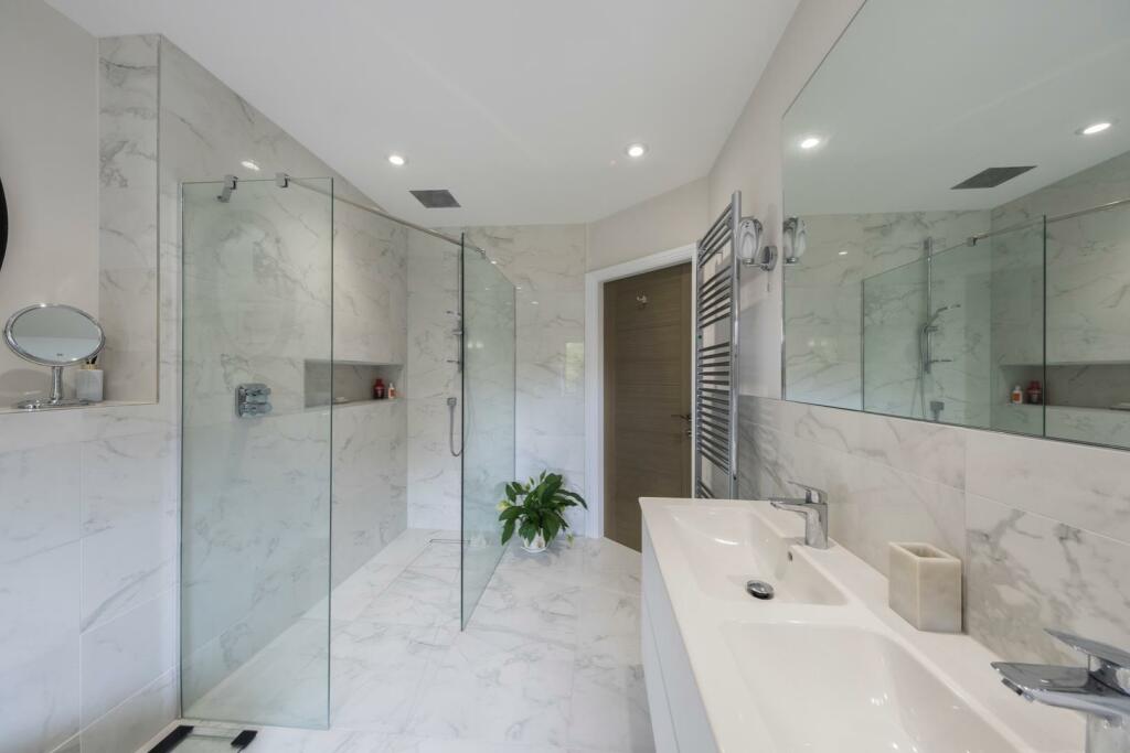 Additional image 52 of An outstanding and individually designed detached family home in Hartford