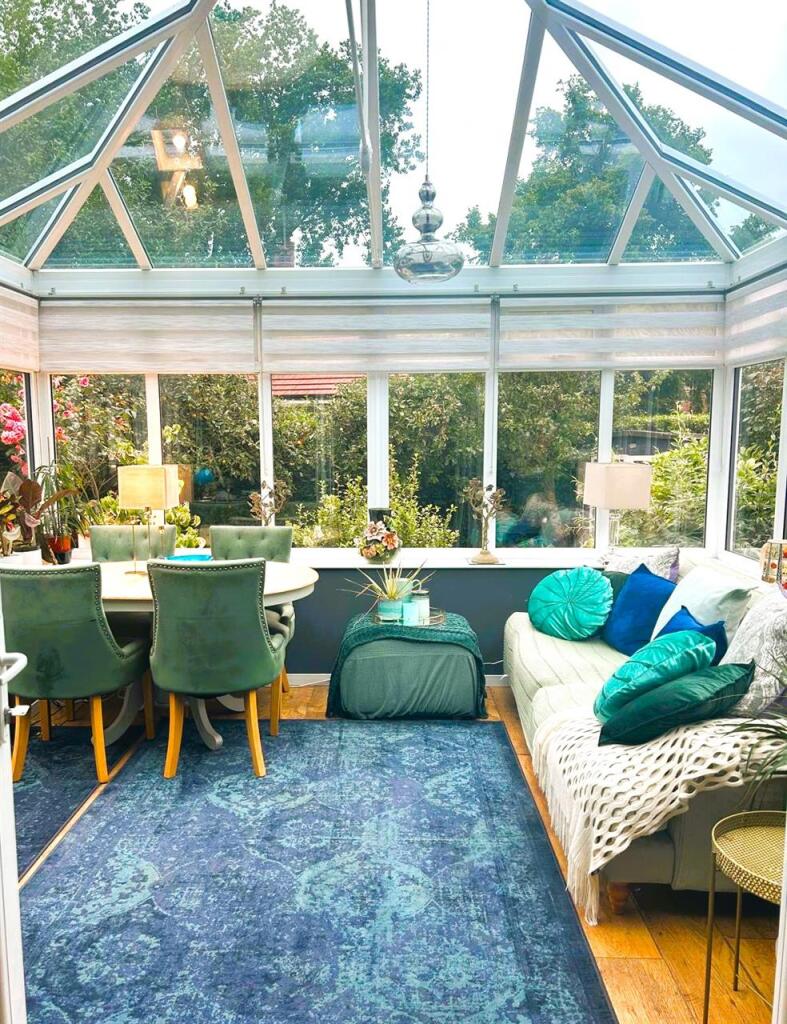 Additional image 4 of The Knoll, Newcastle Road, Madeley, Newcastle-under-Lyme