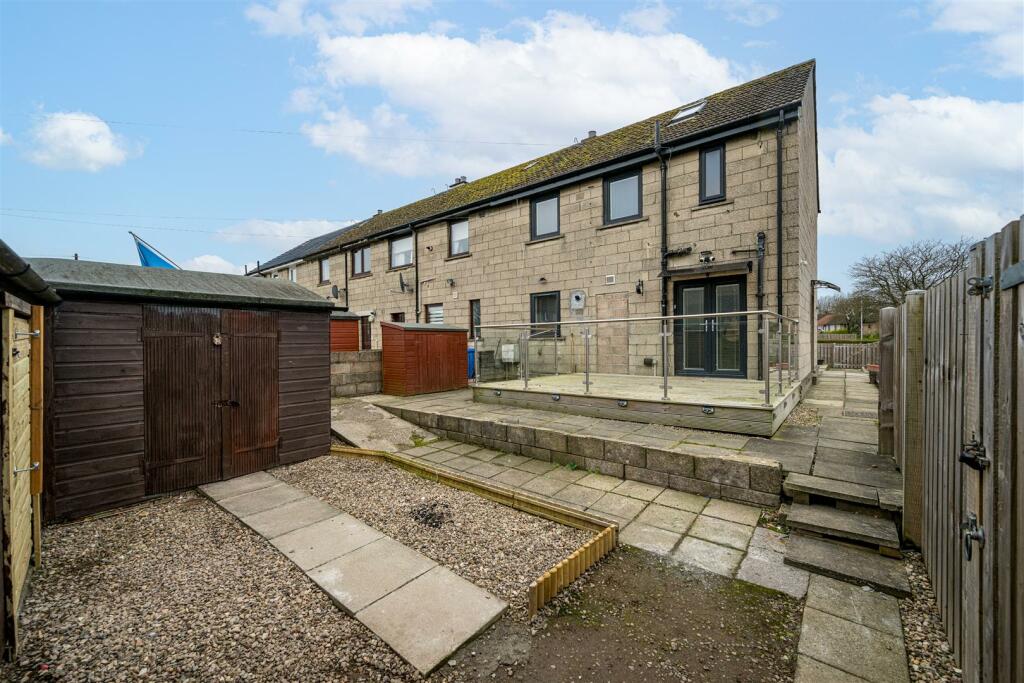 Additional image 13 of Ballantrae Gardens, Dundee