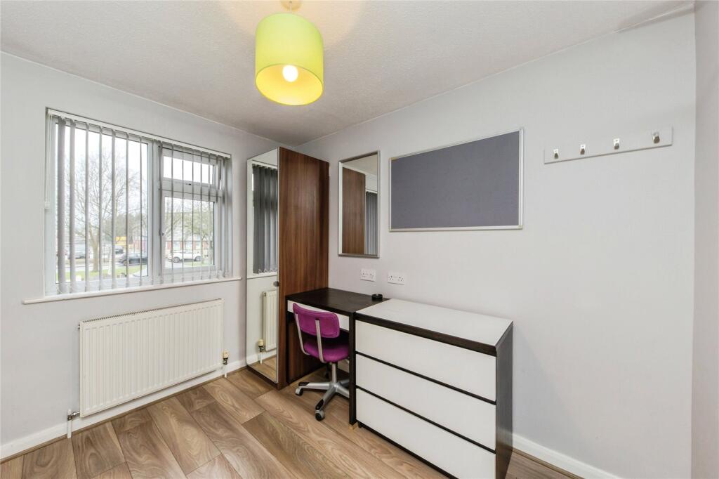 Additional image 14 of Gresty Terrace, Crewe, Cheshire, CW1