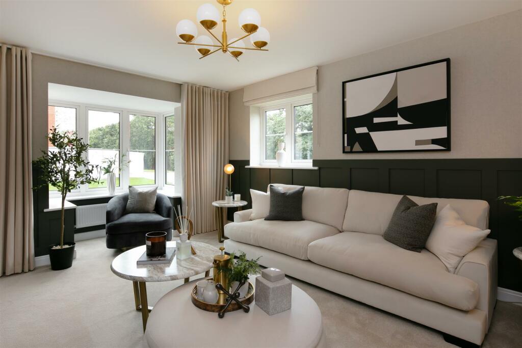 Additional image 2 of Plot 7, The Maderia, Banner Lane, Coventry