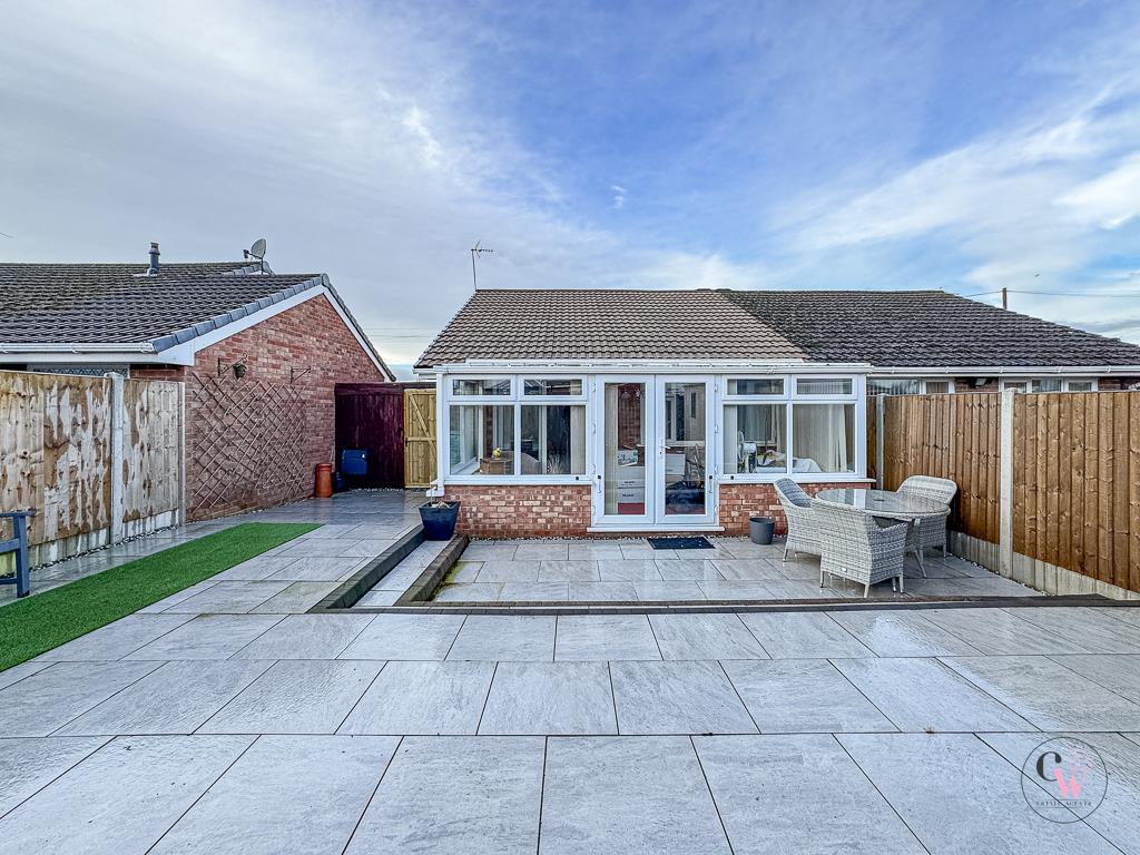 Additional image 21 of Nun House Drive, Winsford