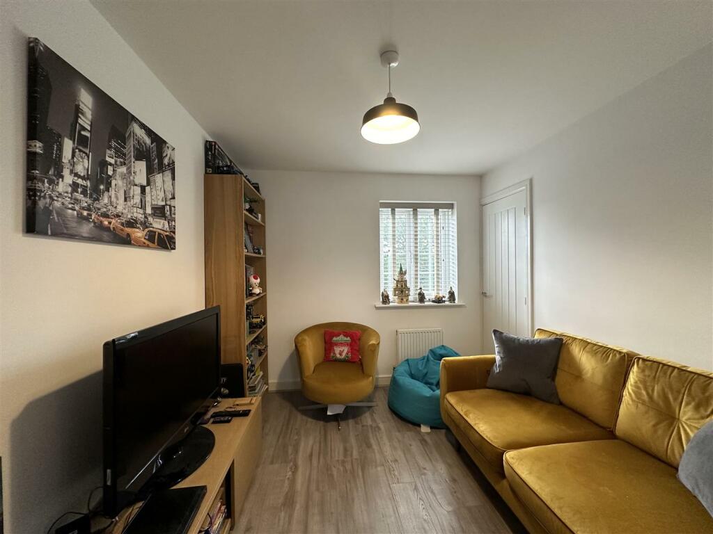 Additional image 20 of William Stockton Close, Shavington, Cheshire