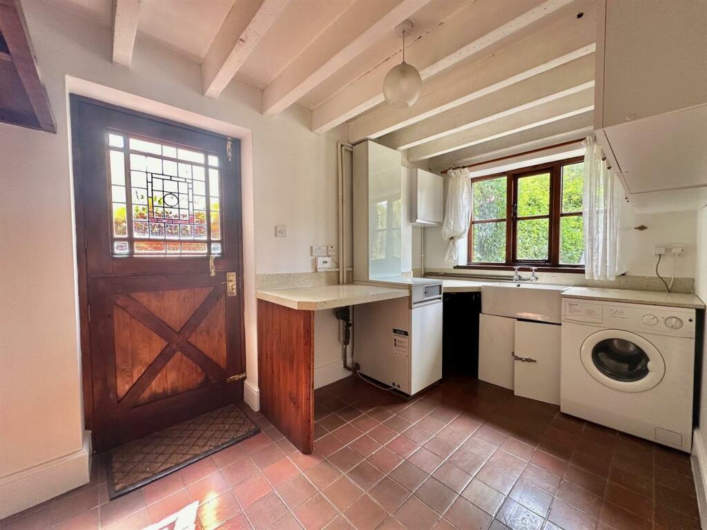 Additional image 20 of Paradise Lane, Church Minshull, Nantwich, Cheshire