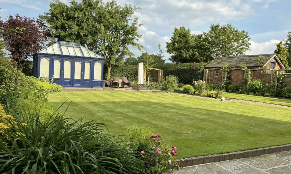 Additional image 30 of Checkley Lane, Checkley, Nantwich, Cheshire