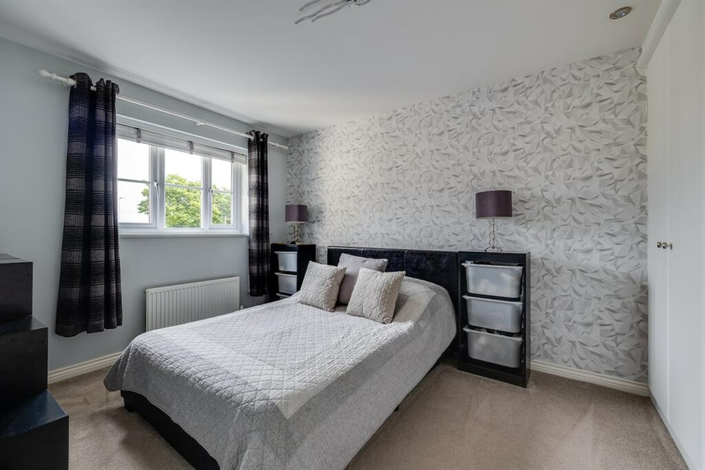 Additional image 18 of Britannia Road, Cuddington, Northwich