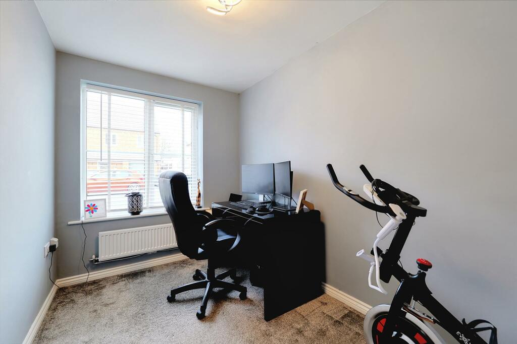 Additional image 9 of Harvest Way, Nuneaton