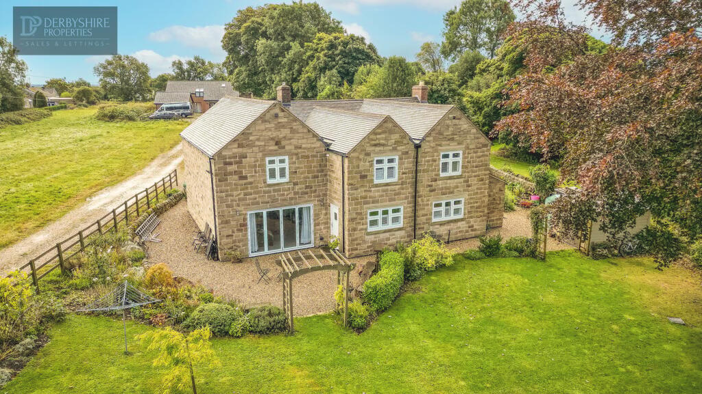 Additional image 35 of The Fields, Crich, Matlock , DE4