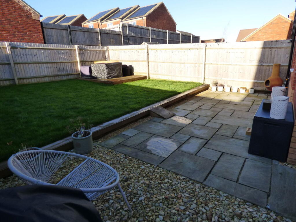 Additional image 12 of Shipston on Stour, CV36 4GN