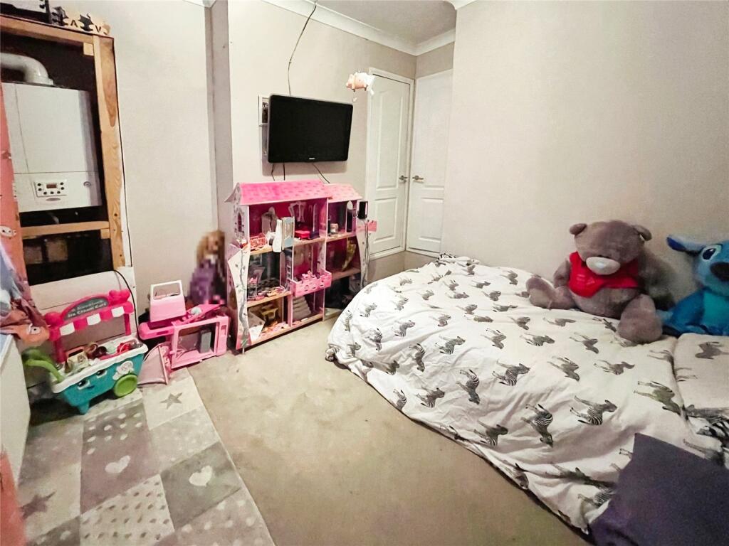 Additional image 13 of Marston Lane, Bedworth, Warwickshire, CV12