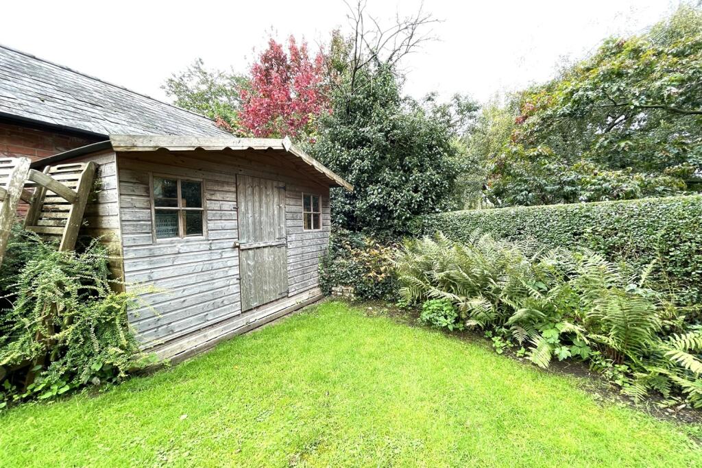 Additional image 15 of High Street, Great Budworth,