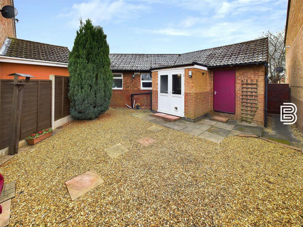 Additional image 12 of Cherwell Way, Long Lawford, Rugby