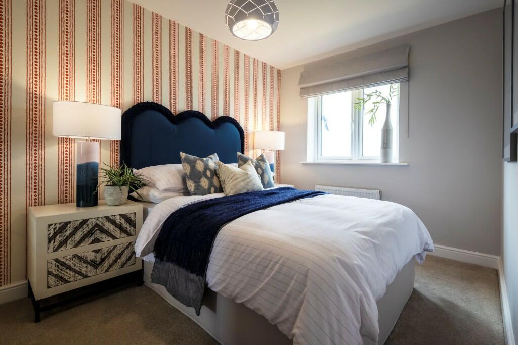 Additional image 10 of Deerwood Fold, 
Lucas Lane, 
Hilton, 
DE65 5FL