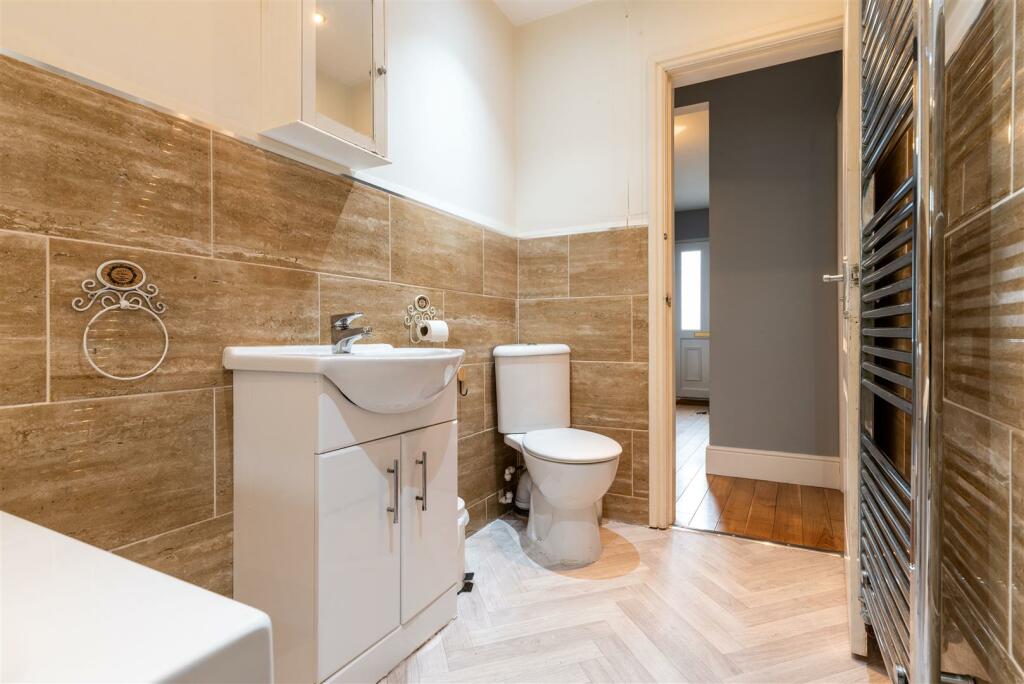 Additional image 19 of The Croft, Kegworth, Leicestershire, DE74 2EG