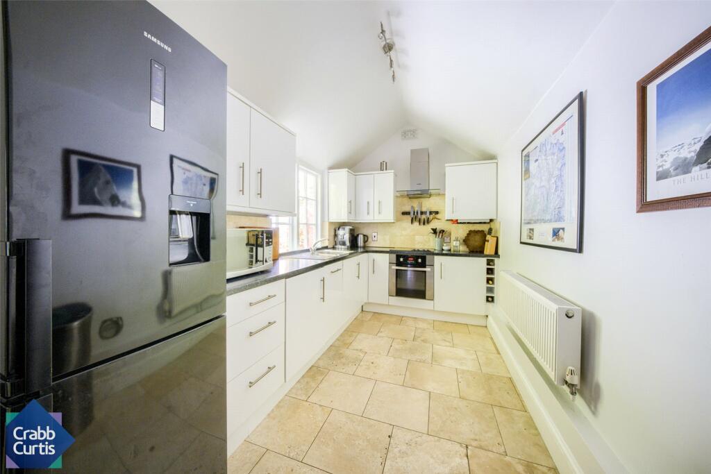 Additional image 11 of George Street, Leamington Spa, CV31