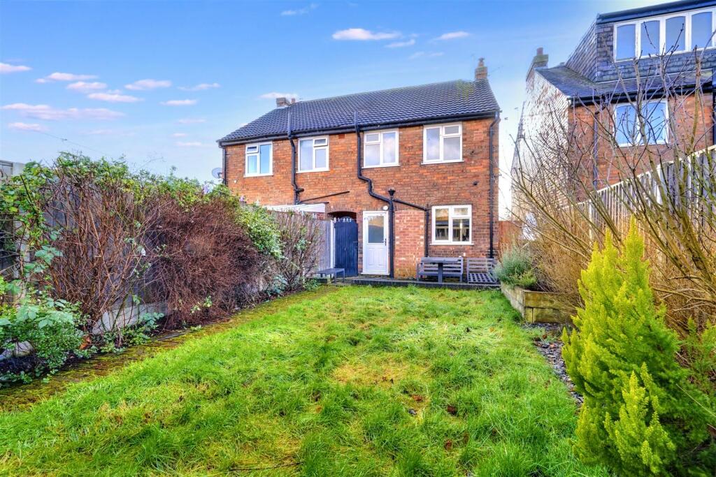 Additional image 12 of Stevens Lane, Breaston