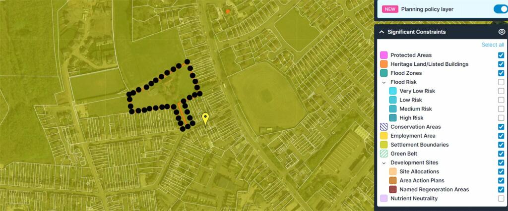 Additional image 8 of Granville Street, Woodville, Swadlincote, Derbyshire, DE11