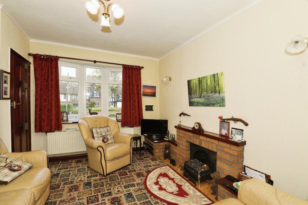 Additional image 4 of Church Street, Wincham, Northwich