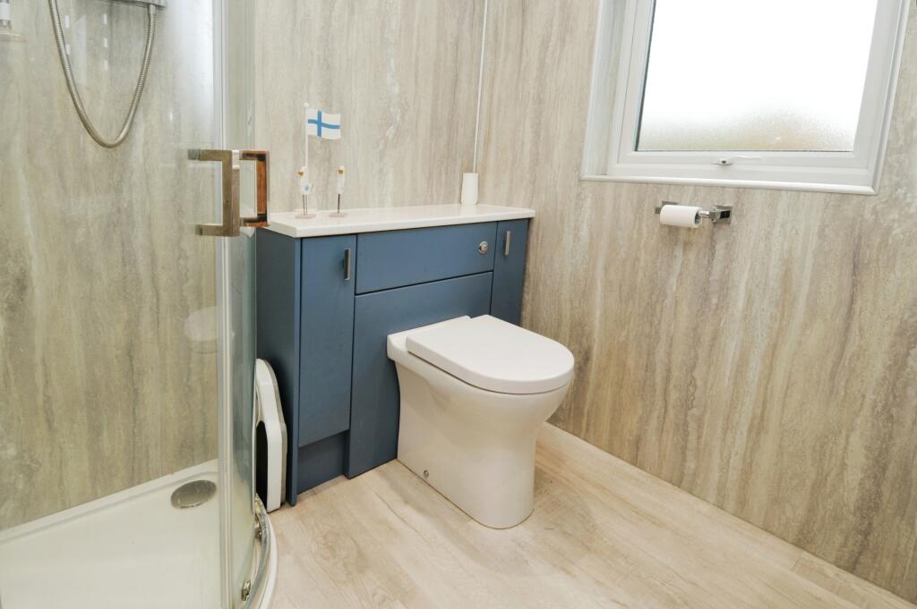 Additional image 13 of Dunreggan Brae, Moniaive, Thornhill, Dumfries and Galloway, DG3