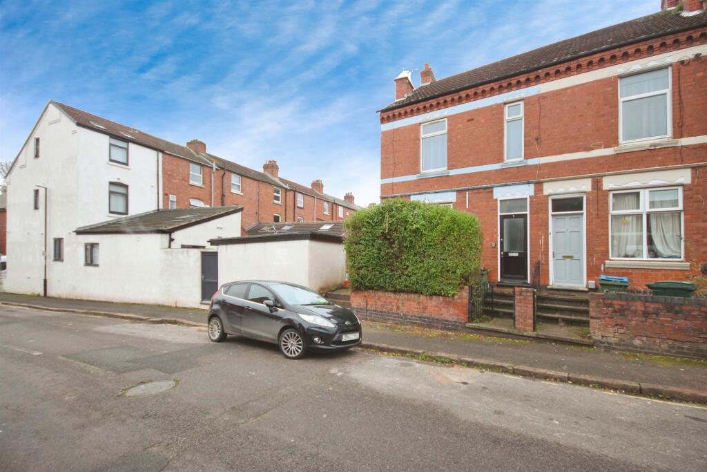 Additional image 17 of Monks Road, Stoke, Coventry