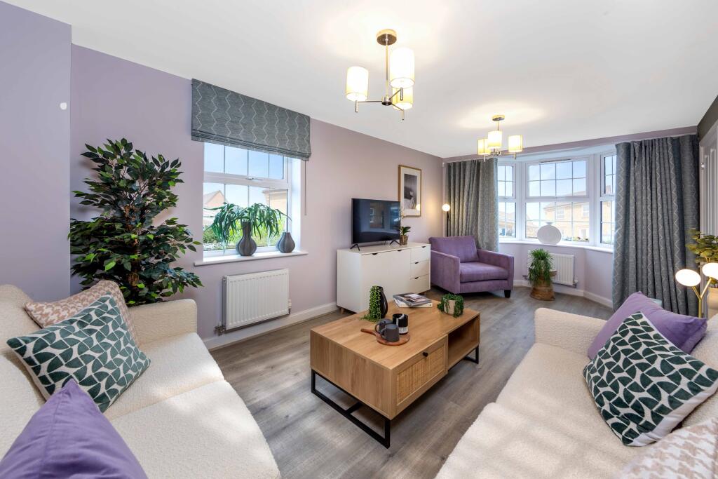 Additional image 4 of The Woodlands
Herne Bay Road
Sturry
CT2 0NJ