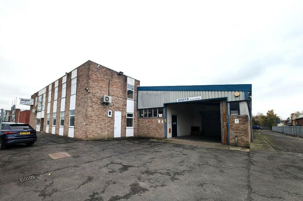 Primary image of Nat Lane, Winsford, Cheshire, CW7