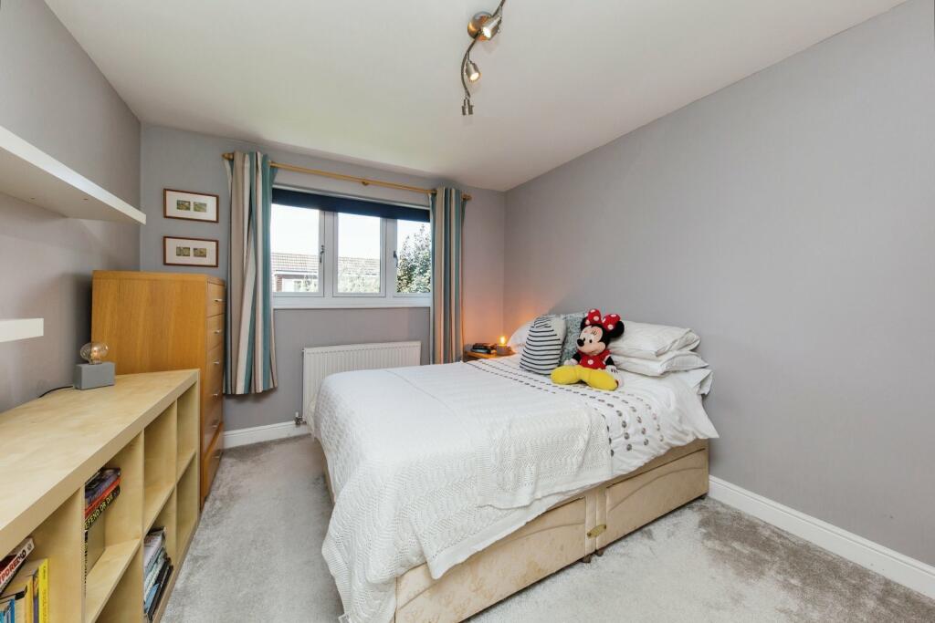 Additional image 10 of Dalton Court, Sandbach, Cheshire, CW11