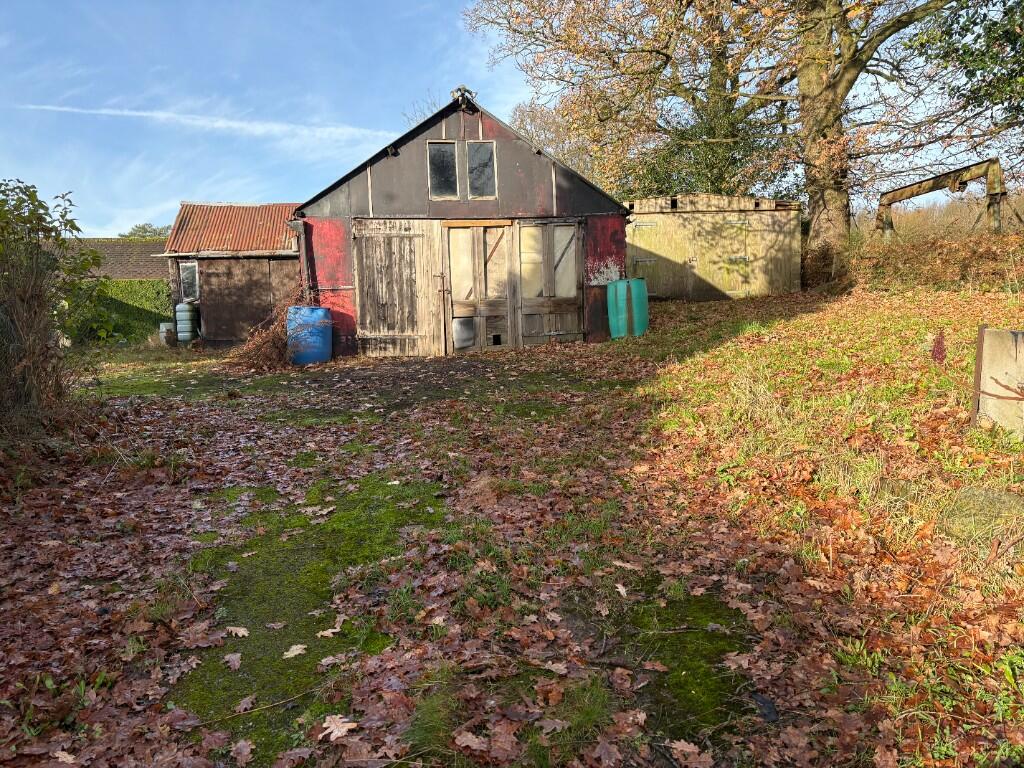 Additional image 4 of Post Office Lane, DE6