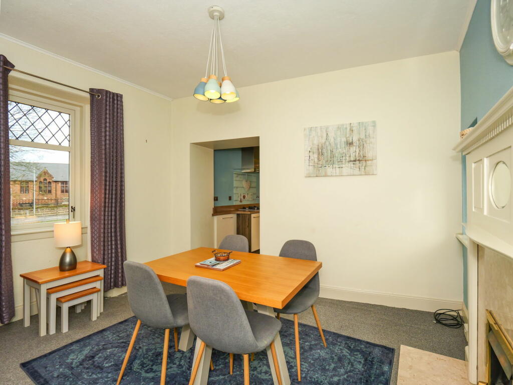 Additional image 9 of Lindsay Terrace, Dumfries, DG1 2QH