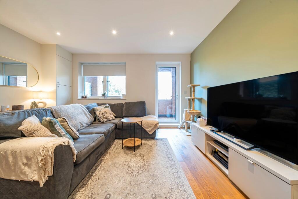 Additional image 4 of Boomtown Apartments, 2 Progressive Close, Sidcup, Kent, DA14