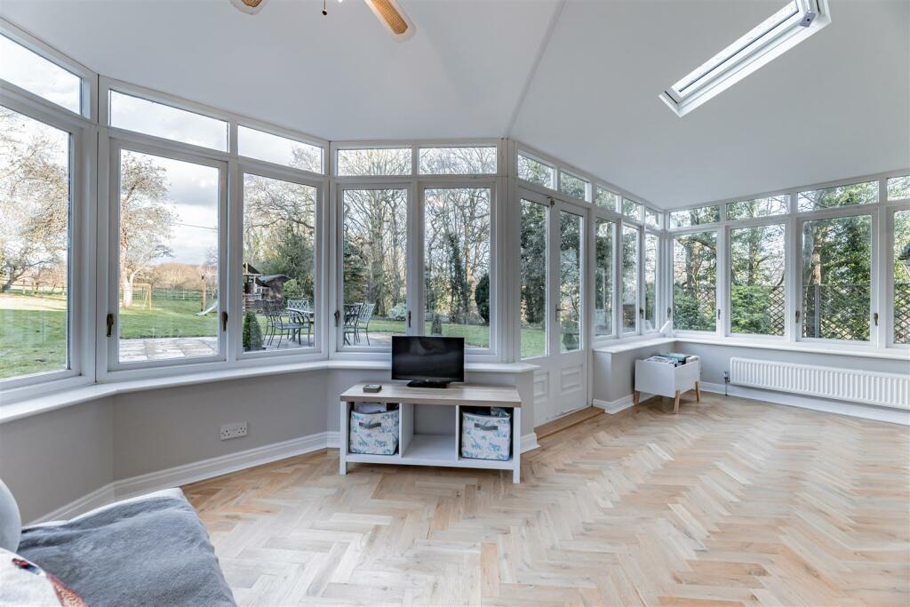 Additional image 9 of Period property nestled within secluded mature grounds of almost half an acre