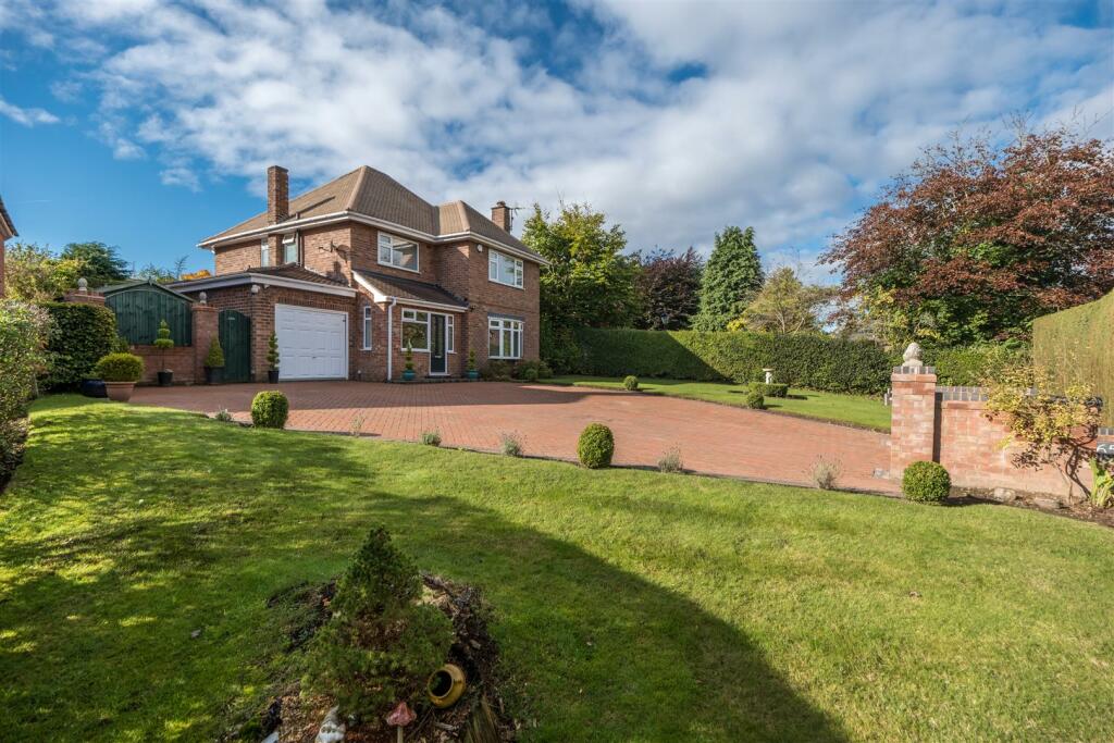 Additional image 46 of Moss Lane, Cuddington, Cheshire