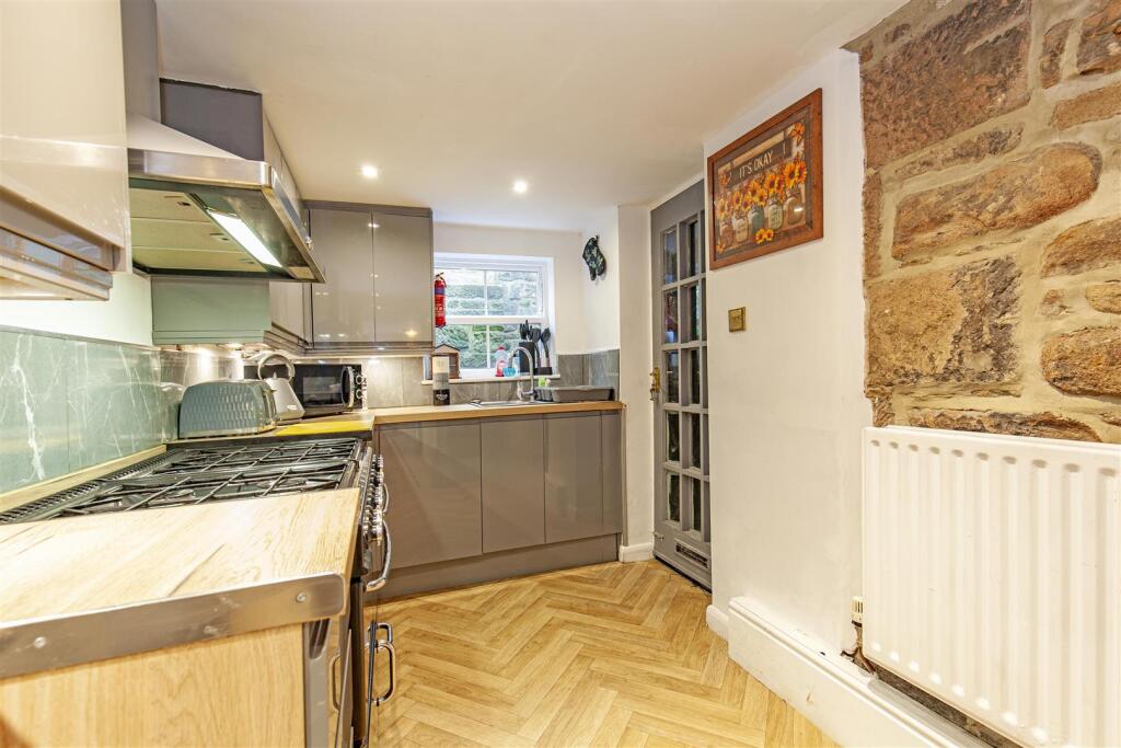 Additional image 12 of Main Street, Birchover