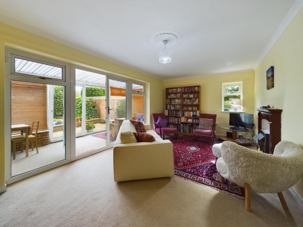 Additional image 5 of Top Manor Close, Ockbrook