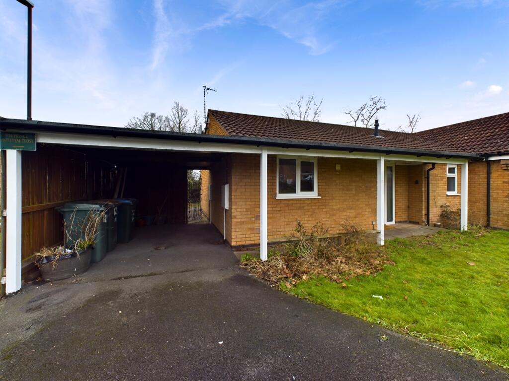 Additional image 18 of Prince William Close, Coundon, Coventry