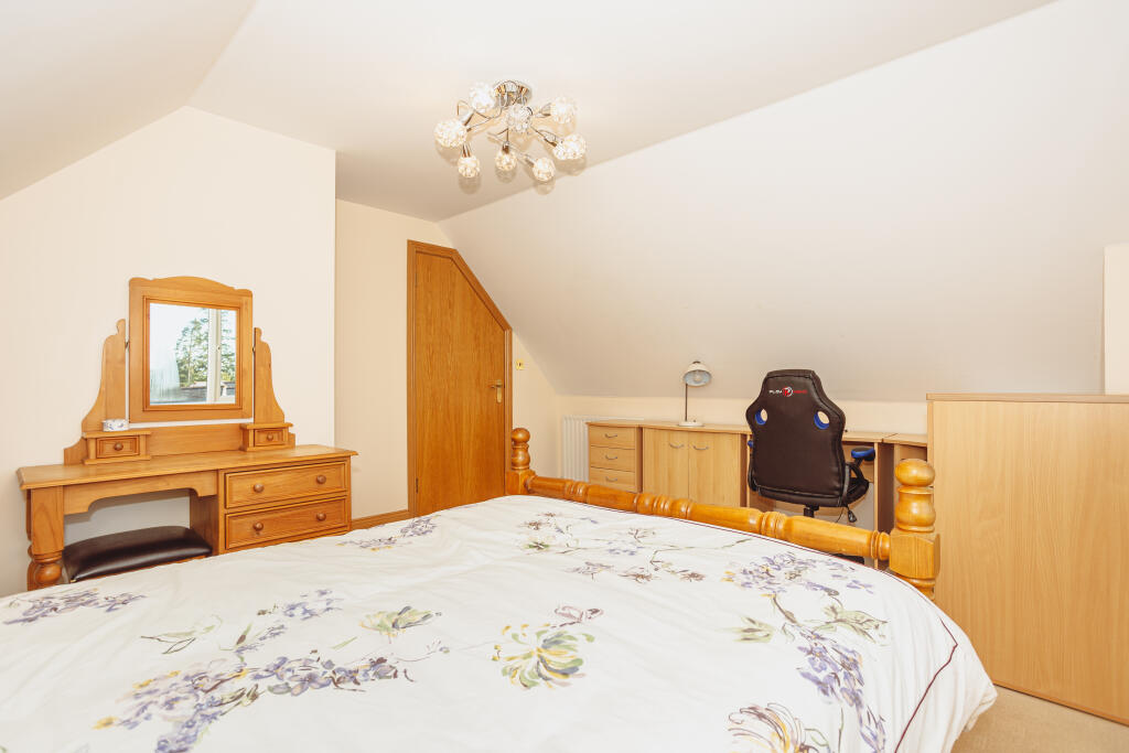 Additional image 21 of Croalchapel, Thornhill, DG3