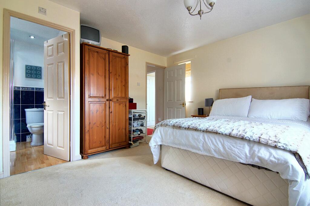 Additional image 24 of Sammons Way, Coventry, CV4