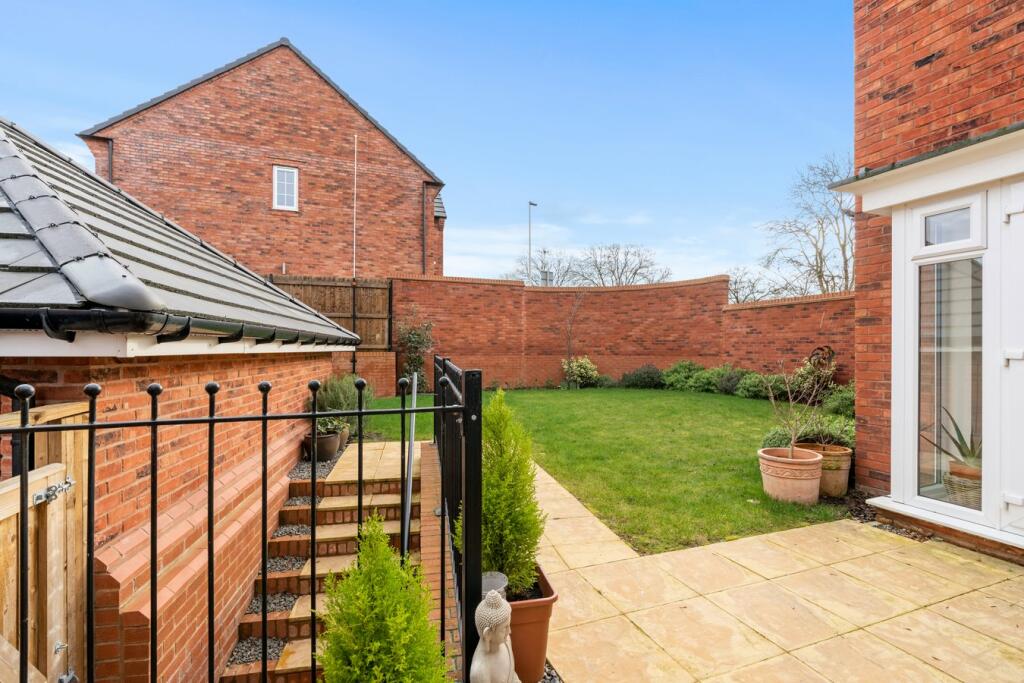 Additional image 42 of Moors Lane, Houlton, Rugby, CV23