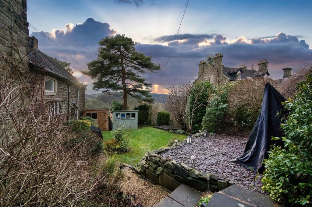 Additional image 23 of Yew Tree Hill, Holloway