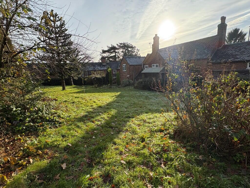 Additional image 3 of Post Office Lane, DE6