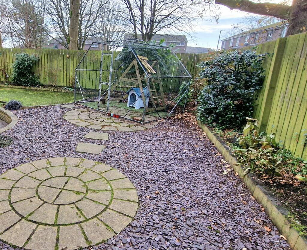 Additional image 19 of Hunters Close, Medomsley, Consett, DH8