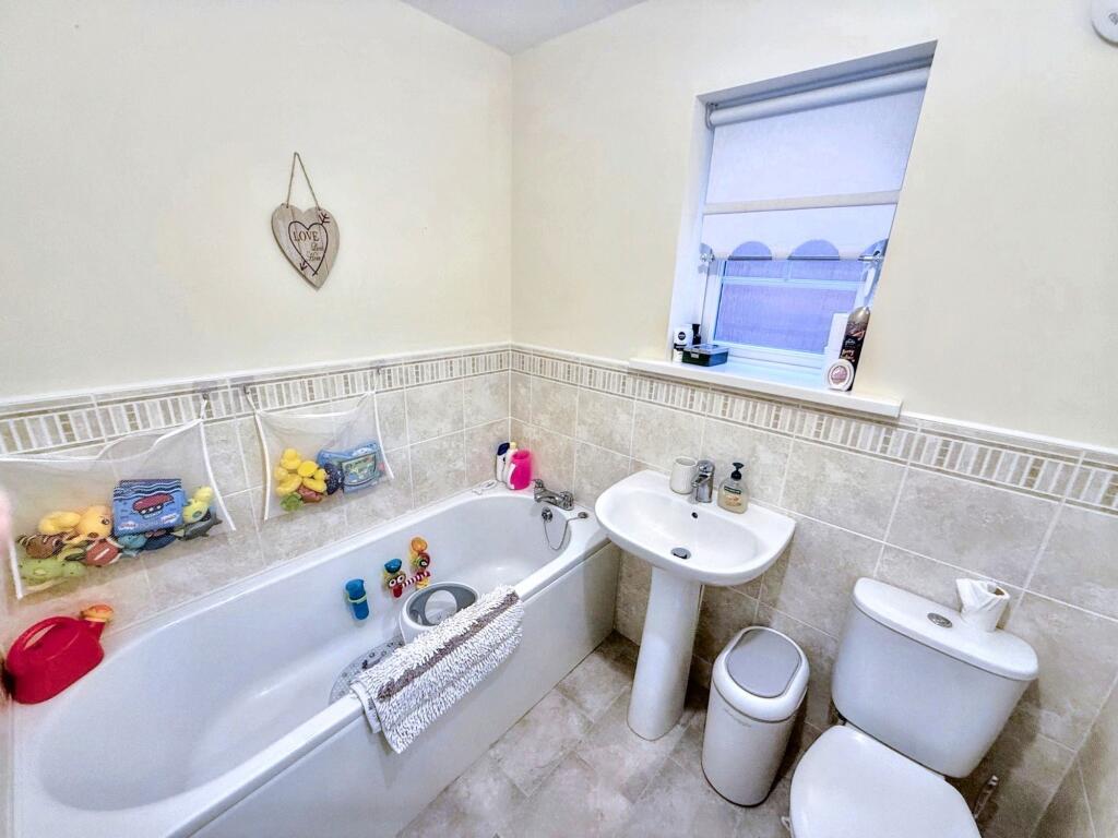 Additional image 14 of Cloverhill Court, Stanley, Durham, DH9 6BX