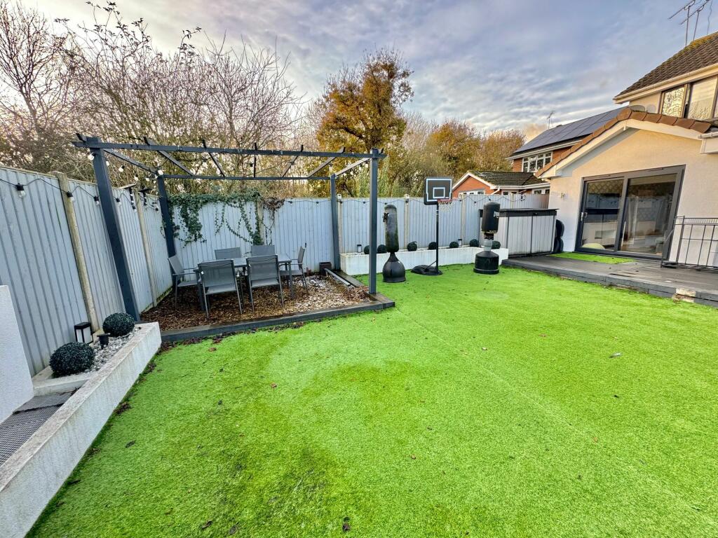 Additional image 39 of The Beeches, Bedworth, CV12